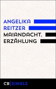 Cover von Maiandacht. Erzählung