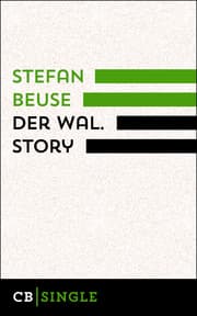 Cover von Der Wal. Story