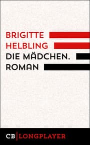 Cover von Die Mädchen. Roman