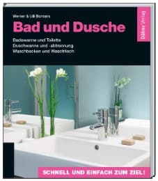Cover von Bad und Dusche