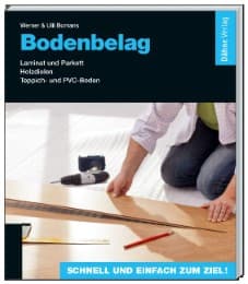 Cover von Bodenbelag