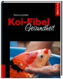 Cover von Koi-Fibel Gesundheit