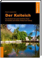 Cover von Der Koiteich