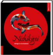 Cover von Nishikigoi