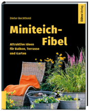 Cover von Miniteich-Fibel