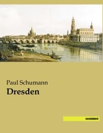 Cover von Dresden