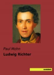 Cover von Ludwig Richter