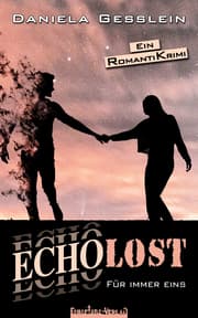 Cover von ECHOLOST - Für immer eins