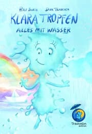 Cover von Klara Tropfen