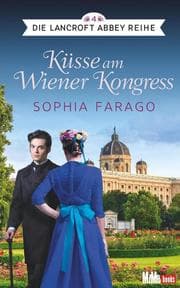 Cover von Küsse am Wiener Kongress