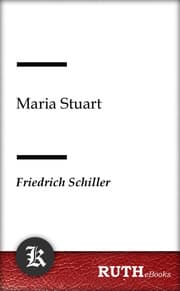 Cover von Maria Stuart