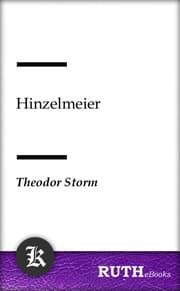 Cover von Hinzelmeier