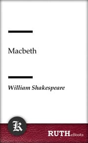 Cover von Macbeth