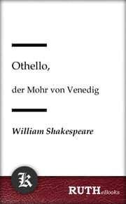 Cover von Othello