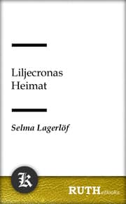 Cover von Liljecronas Heimat