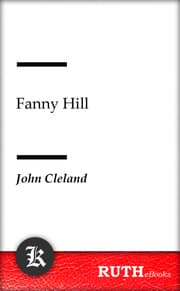 Cover von Fanny Hill