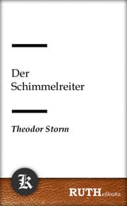 Cover von Der Schimmelreiter