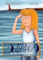 Cover von Anna an der Kieler Förde