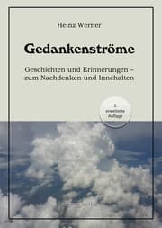 Cover von Gedankenströme