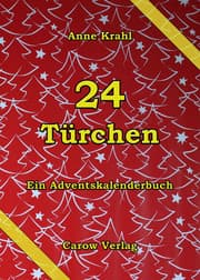 Cover von 24 Türchen