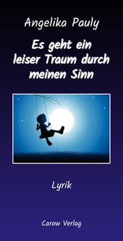 Cover von Es geht ein leiser Traum durch meinen Sinn
