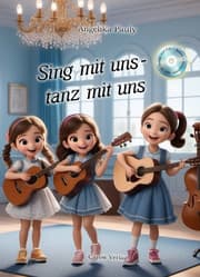 Cover von Sing mit uns- tanz mit uns