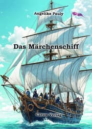 Cover von Das Märchenschiff