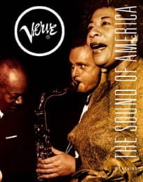 Cover von Verve