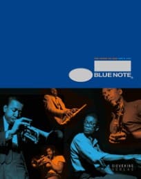 Cover von Blue Note