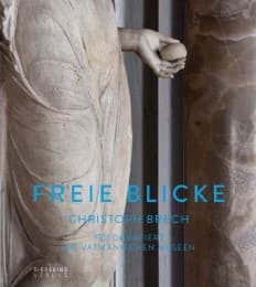 Cover von Freie Blicke