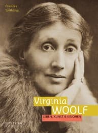 Cover von Virginia Woolf