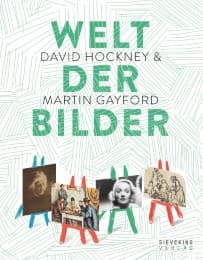 Cover von Welt der Bilder