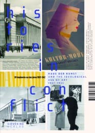 Cover von Histories in Conflict