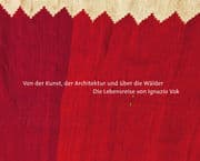 Cover von Von der Kunst, der Architektur und über die Wälder