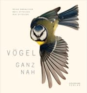Cover von Vögel ganz nah