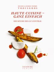 Cover von Haute Cuisine - ganz einfach