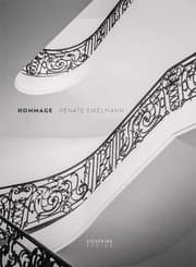 Cover von Hommage Renate Eikelmann