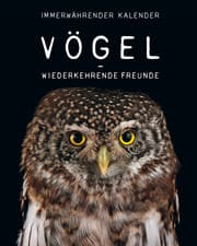 Cover von Vögel
