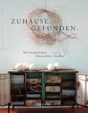 Cover von Zuhause.Gefunden.