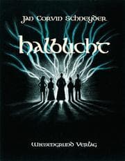 Cover von Halblicht