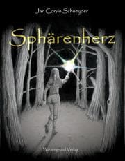 Cover von Sphärenherz