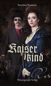 Cover von Kaiserkind (Kaiser Trilogie / Kaiserkind)