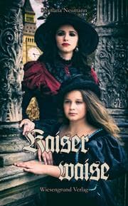 Cover von Kaiserwaise (Kaiser Trilogie / Kaiserwaise)