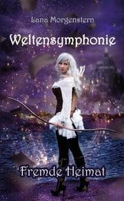 Cover von Fremde Heimat
