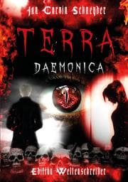 Cover von Terra Daemonica