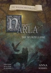 Cover von Narla - Die Wurzellose
