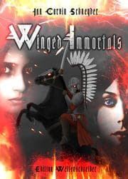 Cover von Winged Immortals