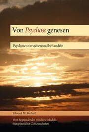 Cover von Von Psychose genesen