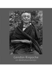 Cover von Gendün Rinpoche