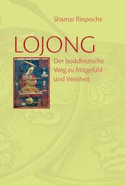 Cover von Lojong
